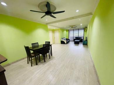 For Sale | Untuk Dijual | Putravilla Condominium @ Taman Melati