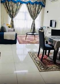 For Rent | Untuk Disewa | Aura Residence Putrajaya