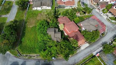 Lot Banglo Bukit Meru, Ipoh