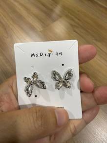 Earrings (New)