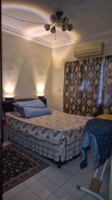 Laksamana Puri Condominium-3
