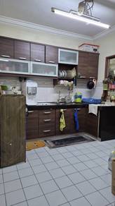 Laksamana Puri Condominium