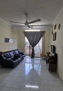Laksamana Puri Condominium-2