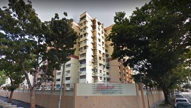 Taman Pekaka Block 33