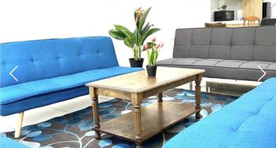 Soho Unit at Miri Times Square For Sale