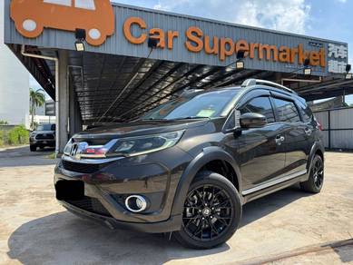 Honda BR-V 1.5 V (A) FULL SPEC LOW MIL