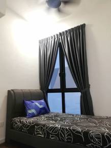 Single Room at  ✅Vertu Resort, ✅Batu Kawan Industrial. ✅Beside IKEA.