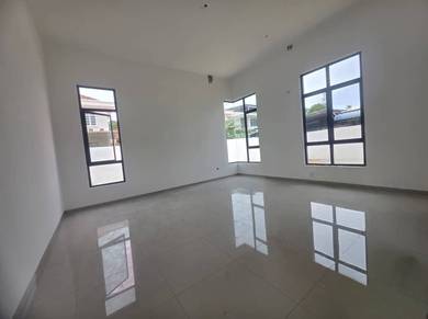 Taman Gemilang Bukit Mertajam Bugalow | 2.5-Storey Bungalow For Sale