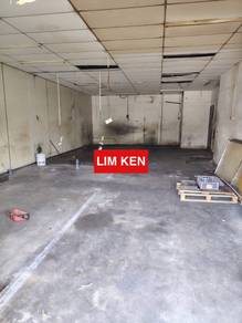Warehouse-/-Factory-for-rent-Batu-Maung-Penang