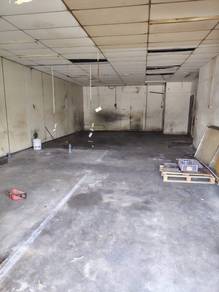 Shop-lot-for-rent-Batu-Maung-Penang