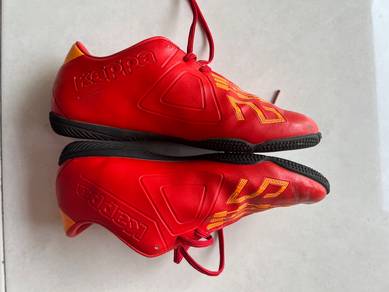 Football shoe