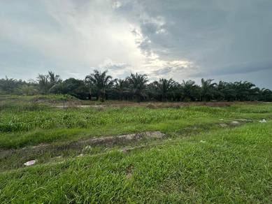 LAND FOR SALE 2.4 Ekar Tanjong Rabok Seri Cheeding Jenjarom Rimbayu