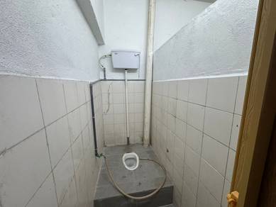 Simpang Ampat Corner Two Storey  Shoplot with 3000sqft