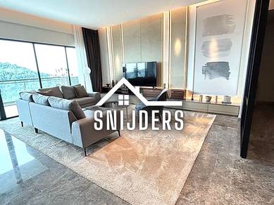 LUXURIOUS!!!!! Alila2 FULLY FURNISHED 2397sf 2cp@Tg Bungah NEAR TARUMT