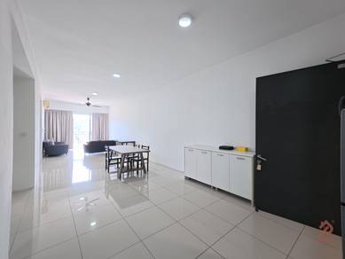1346sqft Big Unit ⭐️ Suritz Condo Kolombong | Below Market Value !!!!!