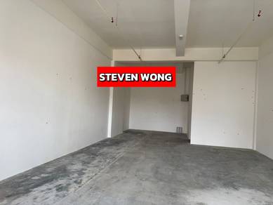 Shop-lot-for-rent-Bukit-Mertajam-Penang-1