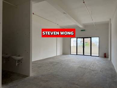 Shop-lot-for-rent-Bukit-Mertajam-Penang-2