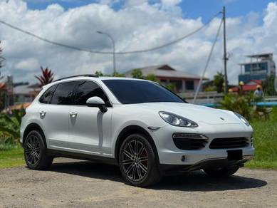 BEST DEAL Porsche CAYENNE 3.6 V6 958 (A)