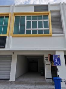 (Nearby 99 Speedmart) Shop Lot at Hillpark 3, B.T. Kajang, Semenyih