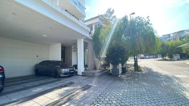 3Storey Bungalow Sunway Rydgeway Puncak Melawati ,Taman Melawati K,L