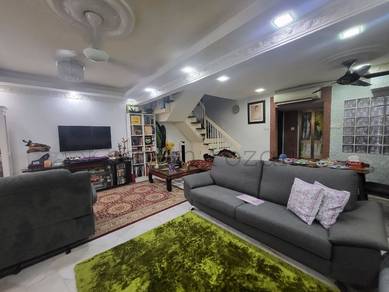 2-storey-Terraced-House-for-sale-USJ-Selangor