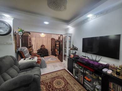 FACING OPEN|Double Storey Terrace House Usj 2 Subang Jaya
