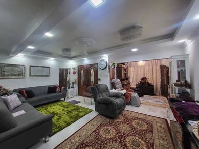 FACING OPEN|Double Storey Terrace House Usj 2 Subang Jaya