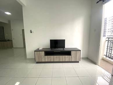 MURAH Partially Furnished Residensi Adelia Bangi Avenue