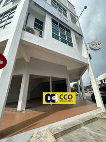 Shop-lot-for-rent-Ipoh-Perak