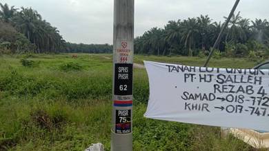 Residential-Land-for-sale-Parit-Raja-Johor