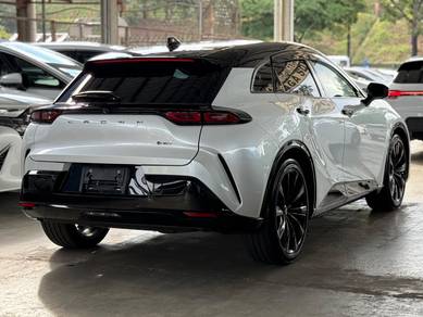 Toyota CROWN 2.5 SPORT Z ADV.PARK PROF 5A 5K