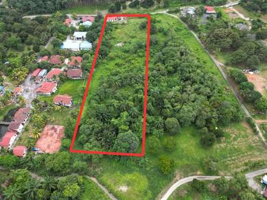 Agricultural-Land-for-sale-Nilai-Negeri-Sembilan