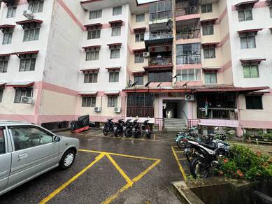 Taman Daya - Jalan Sagu 34-1