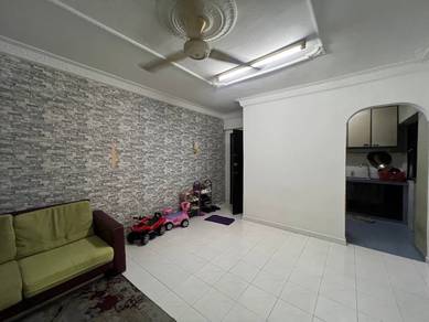 Taman Daya - Jalan Sagu 34-3
