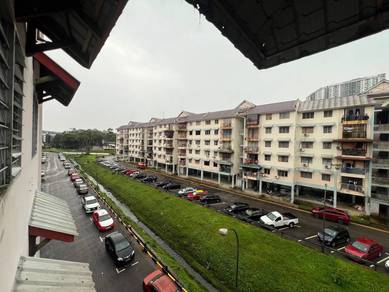 Taman Daya - Jalan Sagu 34