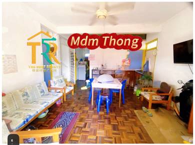 Taman Jen Long | Semi Detached | for sale