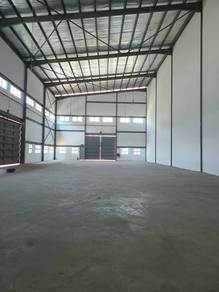 Newly Built Semi Detached Factory with 800amp Electricity