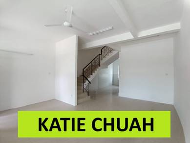 3-storey-Terraced-House-for-rent-Butterworth-Penang