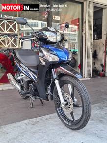 Future 125 #196 **Siap Restore**