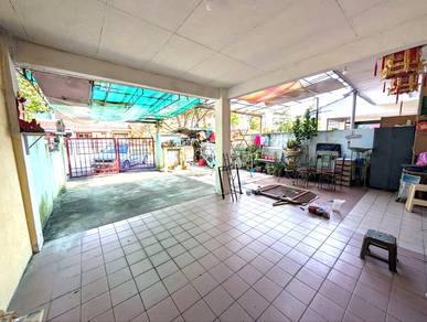 [22x65sf] ‼️ Double Storey Terrace House Desa Coalfields DC1 Sg Buloh