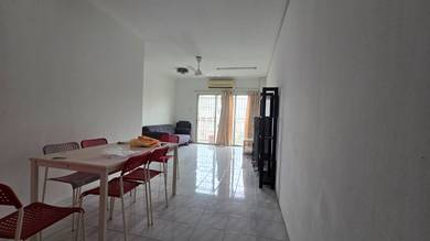 Vista Magna Kepong apartment for rent , fully furnished