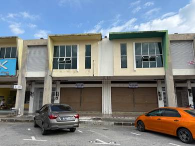 Shop-lot-for-rent-Ipoh-Perak