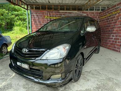 Toyota INNOVA 2.0 E FACELIFT (A)