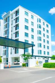 Gem Suites