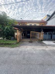 PALING MURAH + MALAY RESERVED | 2 Sty Tmn Desa Gemilang, Gombak
