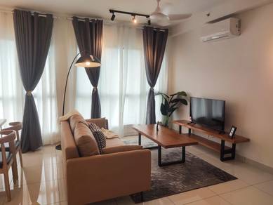 GM Remia Residence Condo For Rent