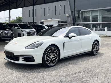 JACKPOT PRICE - 2019 Porsche PANAMERA 2.9 4