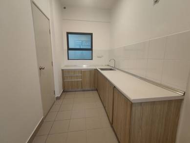For Rent Kingfisher Inanam Condominium