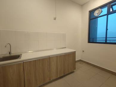 For Rent Kingfisher Inanam Condominium