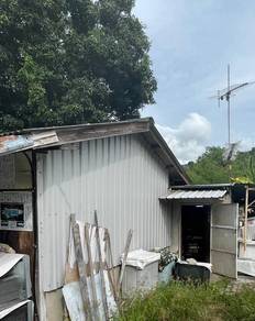 Teluk Muroh - Kedai untuk disewa